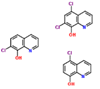 Halquinol