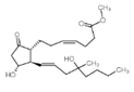 Enisoprost
