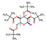 2,3,4,6-Tetra-O-pivaloyl-α-D-glucopyranosyl bromide