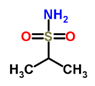 Isopropylsulphonamide