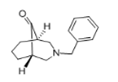 3-benzyl-3-azabicyclo[3.3.1]nonan-9-one