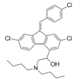 Benflumetol