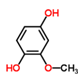 2-Methoxyhydroquinone