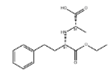 (S)-2-(((S)-1-Ethoxy-1-oxo-4-phenylbutan-2-yl)amino)propanoic acid