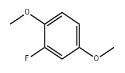 1,4-Dimethoxy-2-fluorobenzene