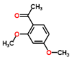 2',4'-Dimethoxyacetophenone
