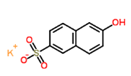 2-Naphthol-6-Sulfonic acid Potassium