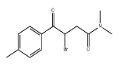 Tolybromo propionamide