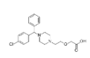 Cetirizine