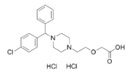 Cetirizine hydrochloride