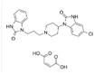 Domperidone maleate