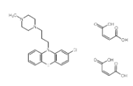 Prochlorperazine dimaleate