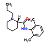 (2S)-N-(2,6-Dimethylphenyl)-1-propyl-2-piperidinecarboxamide