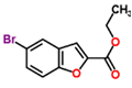 Ethyl 5-bromobenzofuran-2-carboxylate