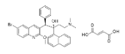 Bedaquiline fumarate