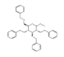 methyltetrabenzylglucoside