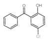 5'-Chloro-2'-Hydroxybenzophenone