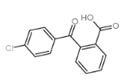 4'-Chlorobenzophenone-2-carboxylicAcid