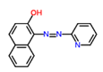 1-(2-Pyridylazo)-2-naphthol
