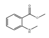 Dimethylanthranilate