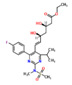 Rosuvastatinethylester