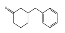 3-Benzylcyclohexanone