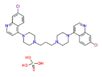 Pipraquine Phosphate