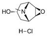 Scopine hydrochloride