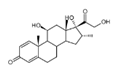 Betamethasone impurity G