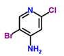 5-bromo-2-chloropyridin-4-amine