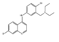 Amodiaquine