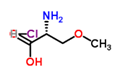 o-Methyl-D-serine hydrochloride