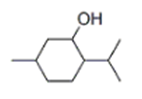 Menthol