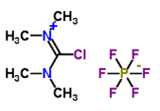 Chloro-N,N,N′,N′-tetramethylformamidinium hexafluorophosphate