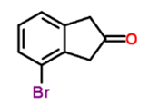 4-Bromo2-indanone