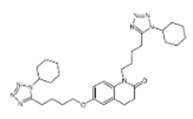 Cilostazol related compound C