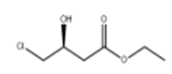 ethyl (3S)-4-chloro-3-hydroxy-butanoate