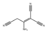 2-Amino-1,1,3-propenetricarbonitrile