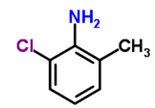 2-Chloro-6-methylaniline