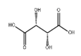 L(+)Tartaricacid