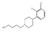 AripiprazoleHydroxybutylpiperazine Impurity