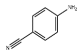 4-aminobenzonitrile