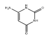 6-aminohexahydropyrimidine-2,4-dione