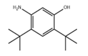5-amino-2,4-di-tert-butylphenol