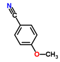 Anisonitrile