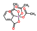 Dessmartinperiodinane
