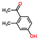 4'-Hdroxy-2'-methylacetophenone