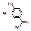 4'-Hydroxy-3'-methylacetophenone