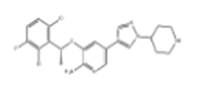 Crizotinib