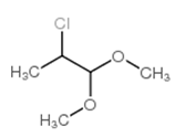 2-Chloro-1,1-dimethoxy-propane